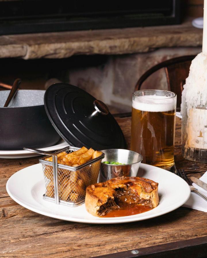 The Tan Hill Inn Keld Экстерьер фото