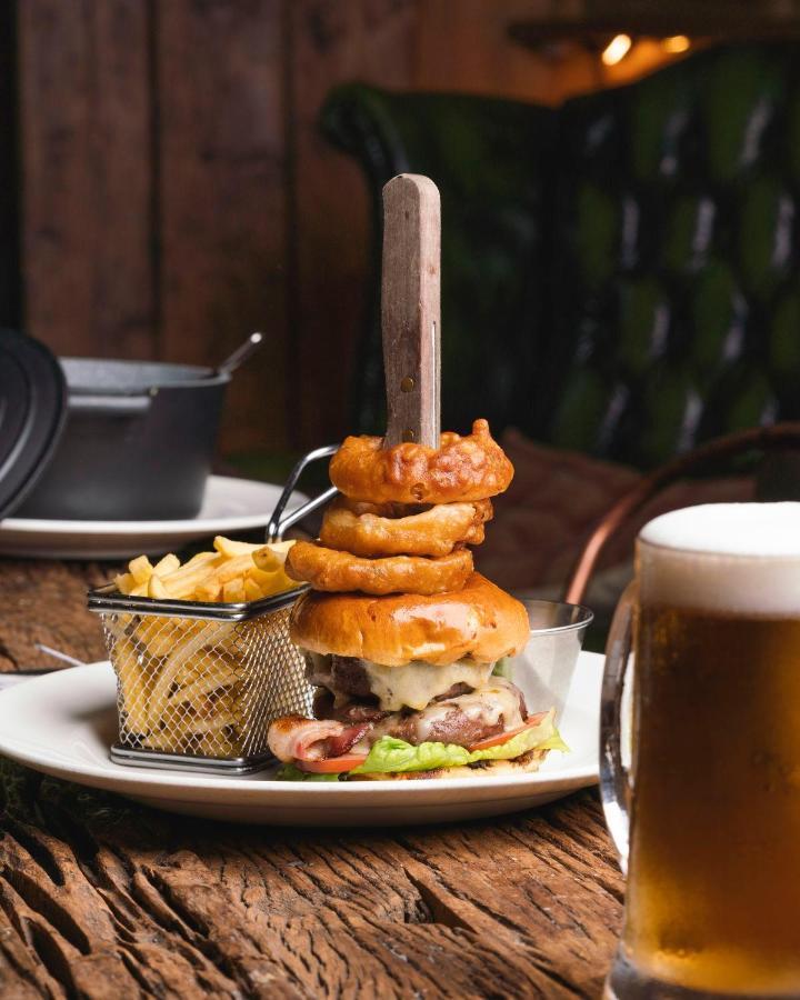 The Tan Hill Inn Keld Экстерьер фото