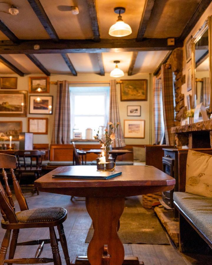 The Tan Hill Inn Keld Экстерьер фото