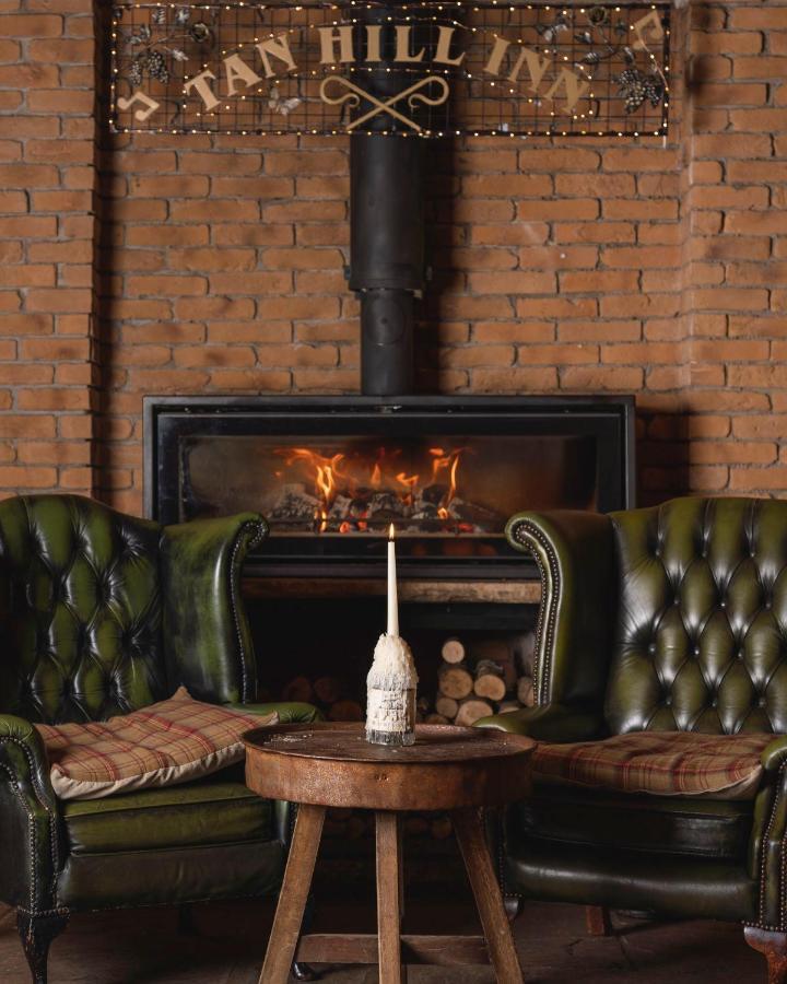 The Tan Hill Inn Keld Экстерьер фото