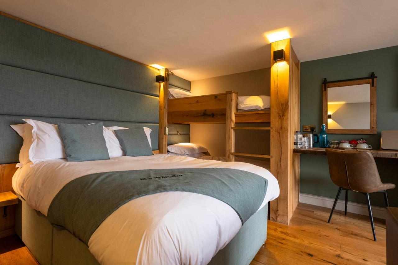 The Tan Hill Inn Keld Экстерьер фото