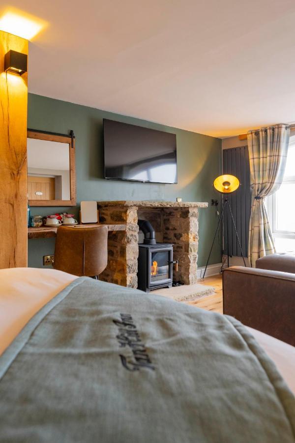 The Tan Hill Inn Keld Экстерьер фото