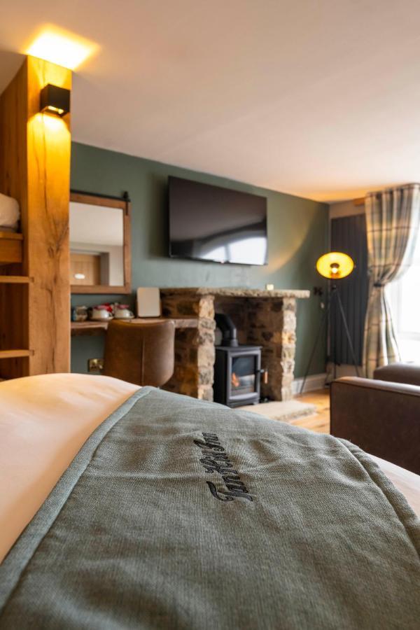 The Tan Hill Inn Keld Экстерьер фото
