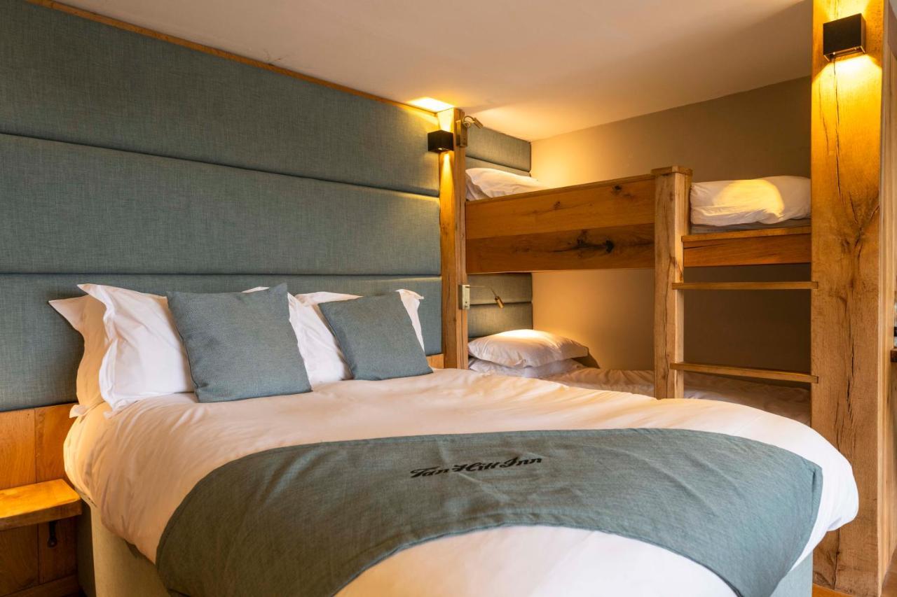 The Tan Hill Inn Keld Экстерьер фото