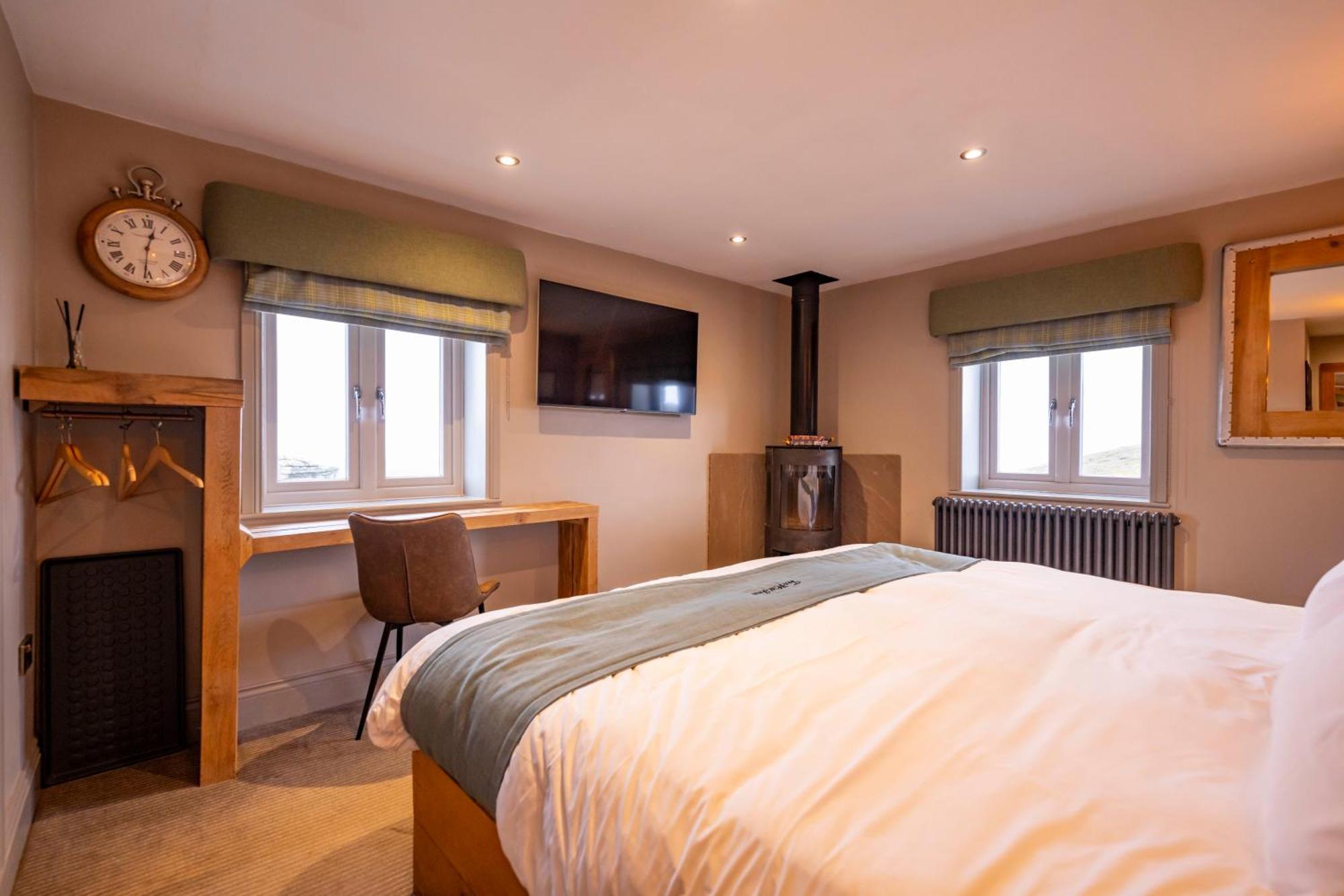 The Tan Hill Inn Keld Экстерьер фото