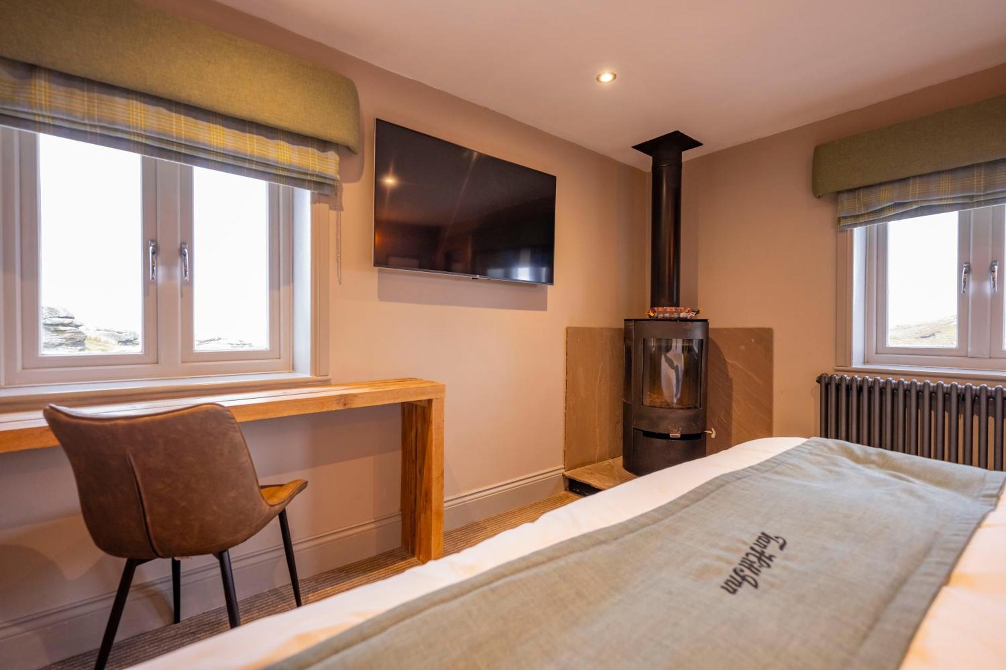 The Tan Hill Inn Keld Экстерьер фото