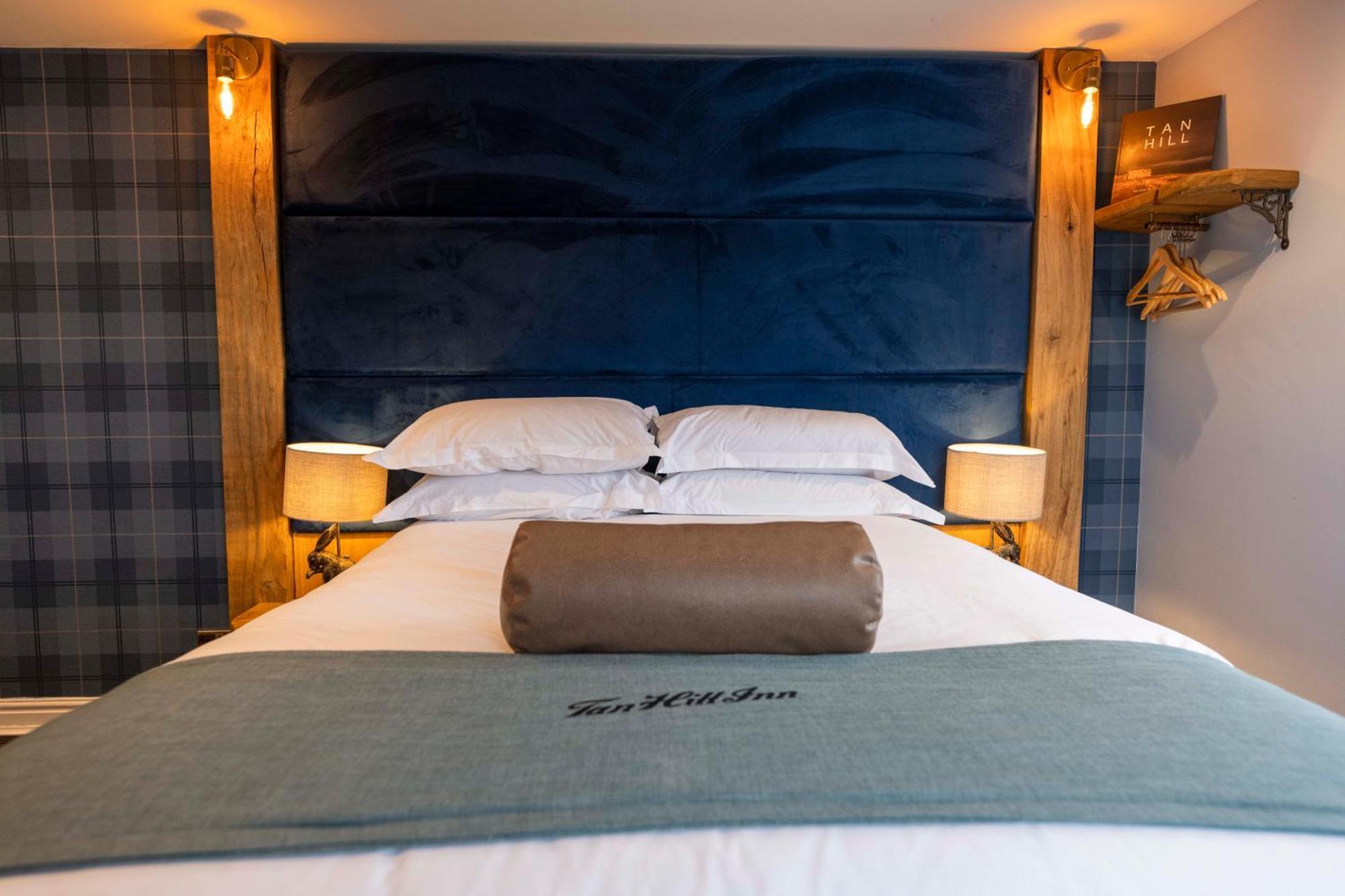 The Tan Hill Inn Keld Экстерьер фото