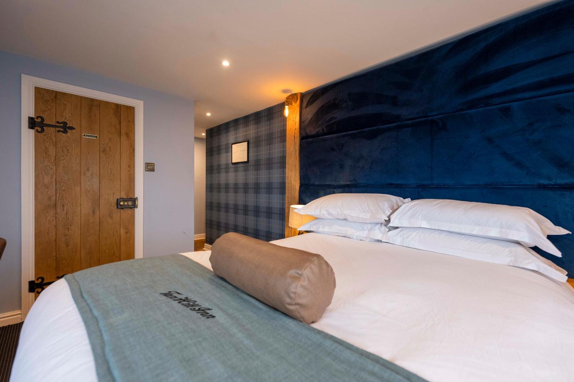 The Tan Hill Inn Keld Экстерьер фото