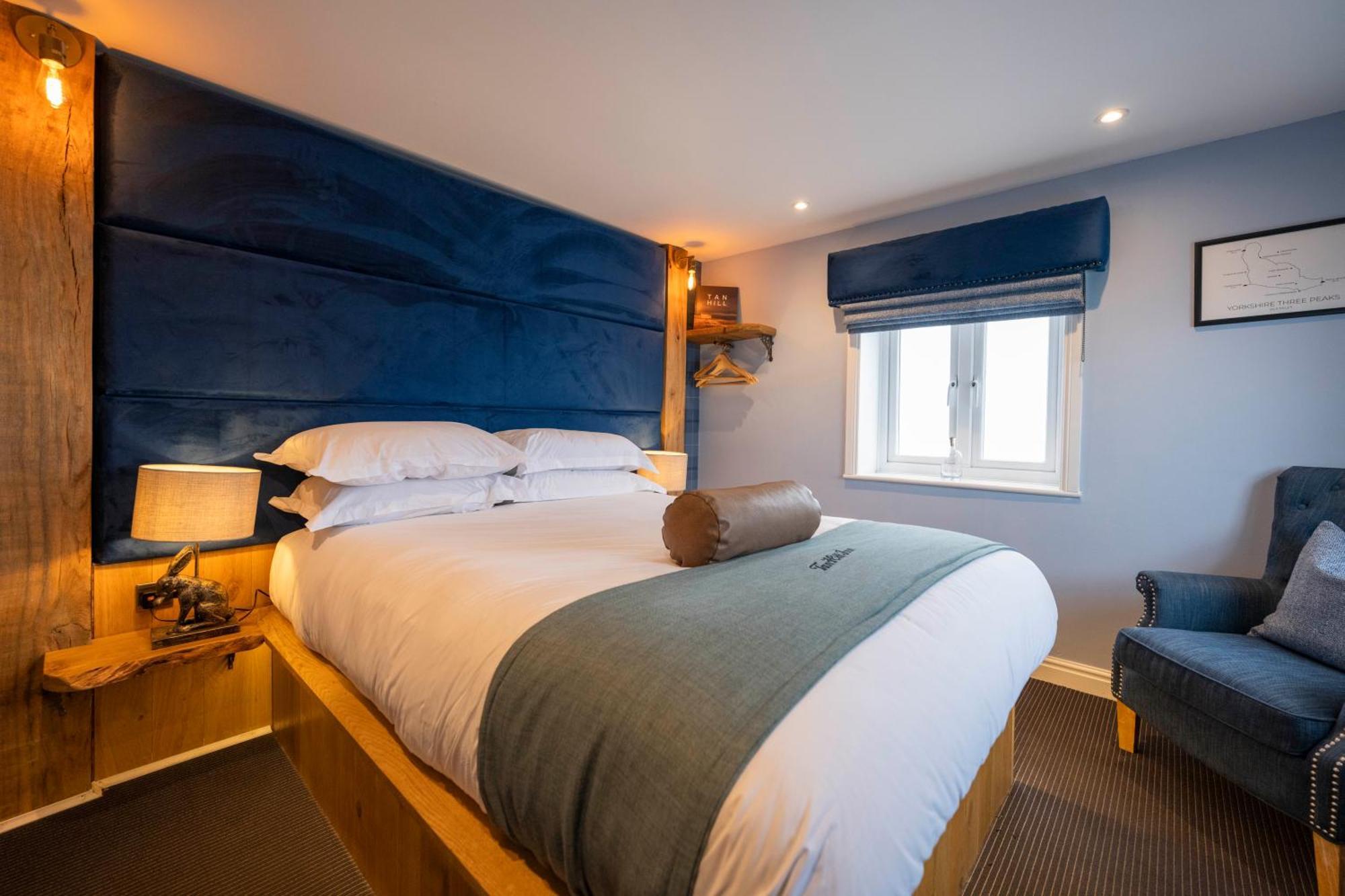 The Tan Hill Inn Keld Экстерьер фото