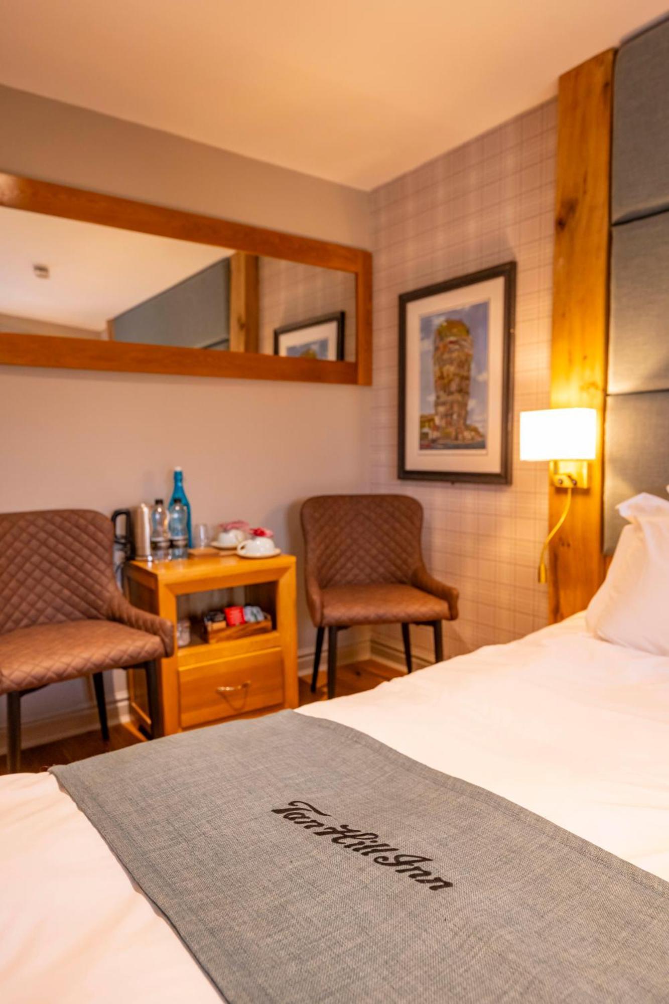 The Tan Hill Inn Keld Экстерьер фото