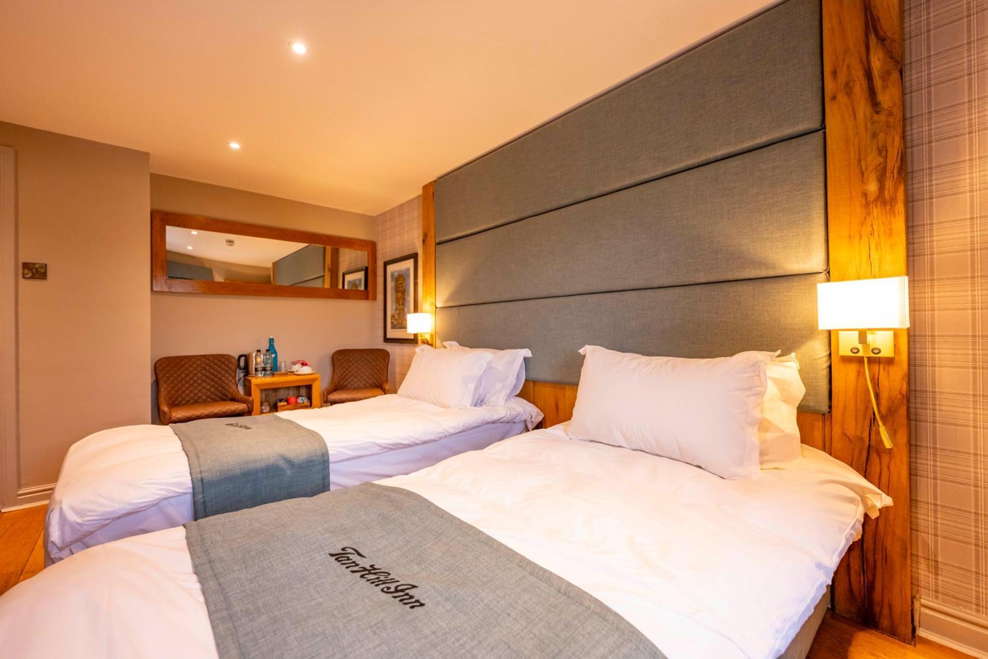 The Tan Hill Inn Keld Экстерьер фото