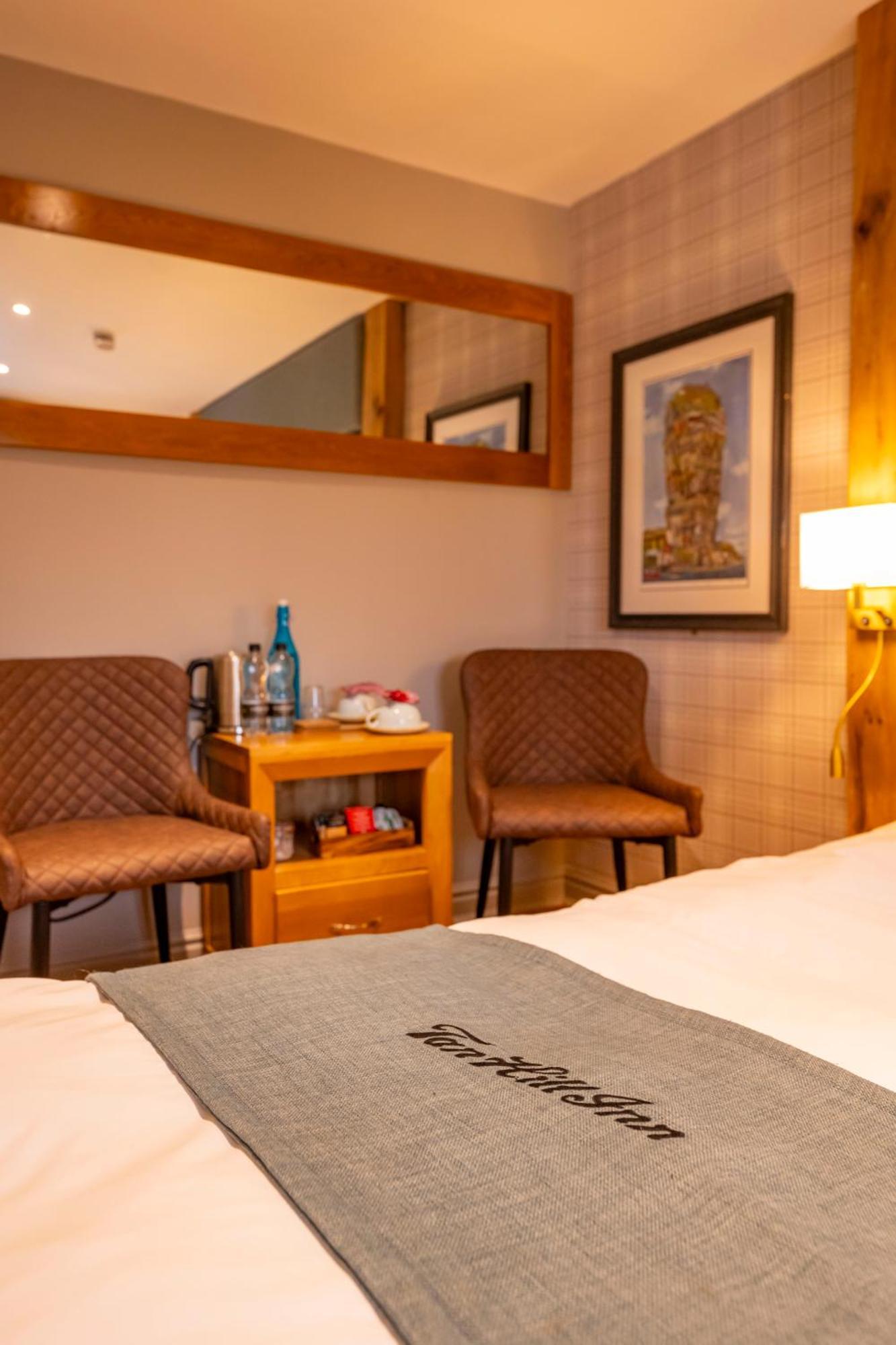 The Tan Hill Inn Keld Экстерьер фото