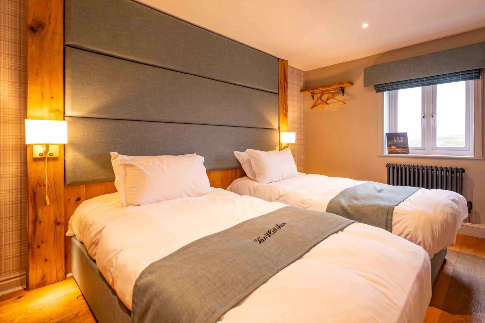 The Tan Hill Inn Keld Экстерьер фото