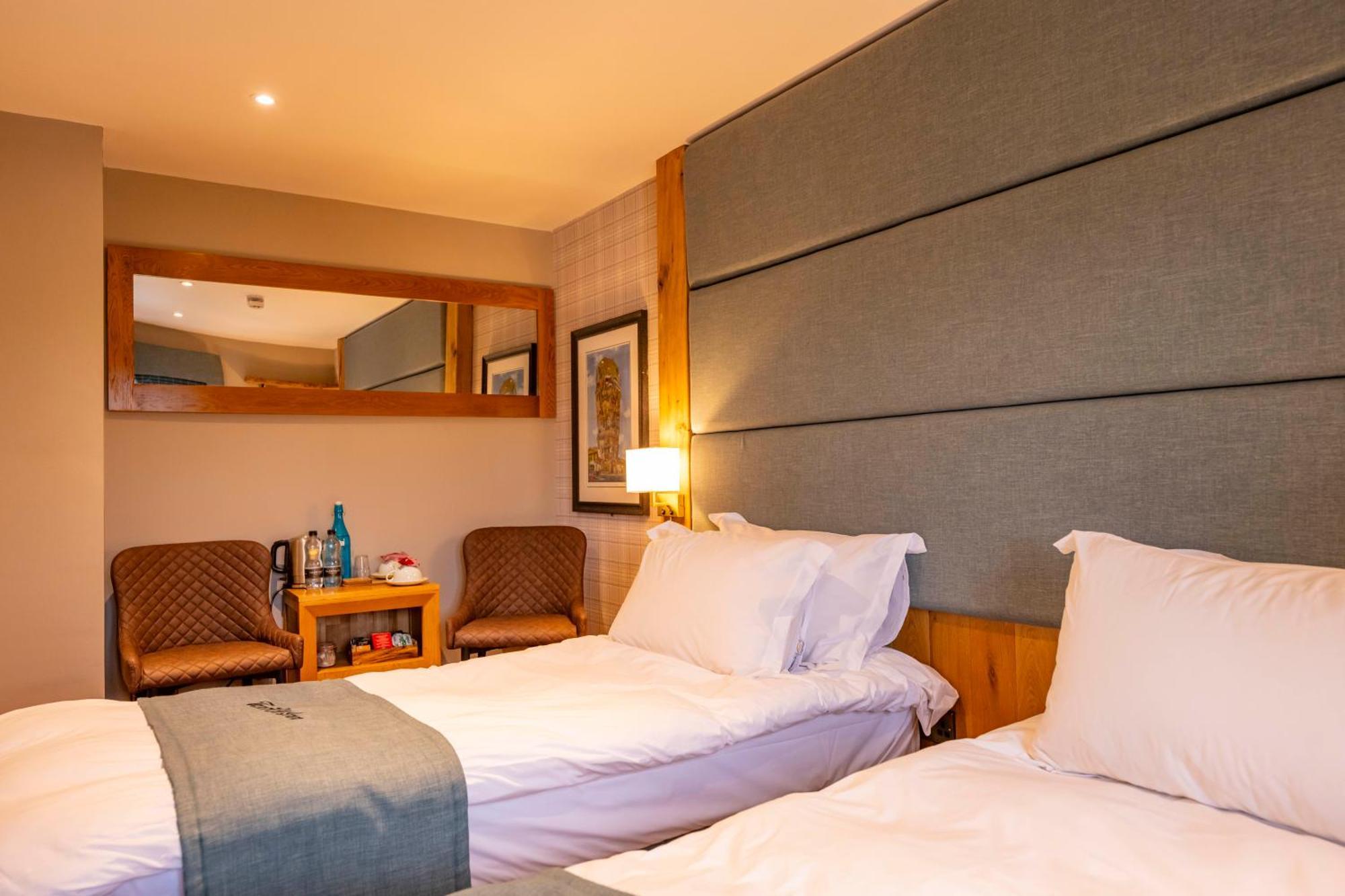 The Tan Hill Inn Keld Экстерьер фото